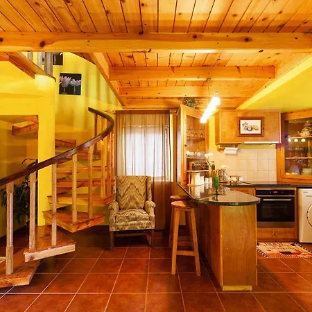 Holiday - Pdl02100c-f Casa vacanze *
