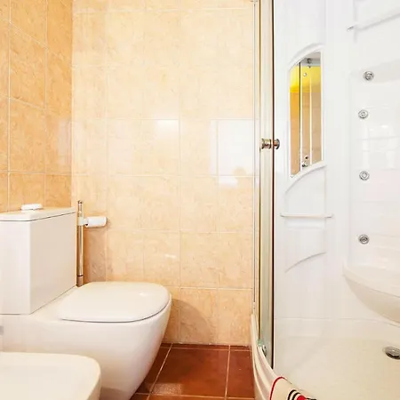Casa vacanze Holiday - Pdl02100c-f *